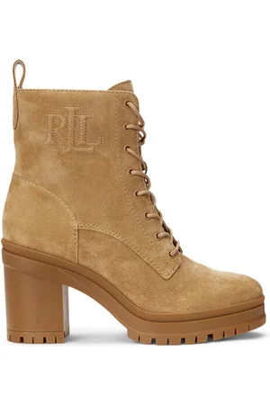 Ralph Lauren Botki 802942568001