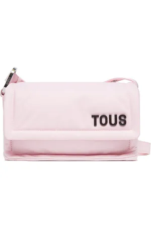 TOUS Torebka Cushion 395910161