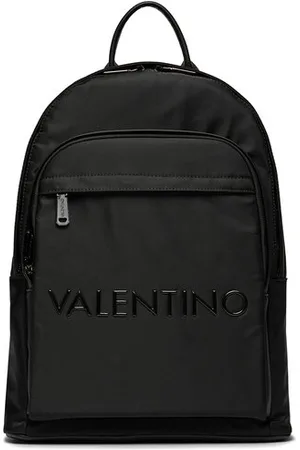VALENTINO Plecak Ivor Re VBS7IH01RE