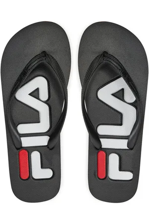Fila Japonki Troy Zeppa Slipper Wmn FFW0271