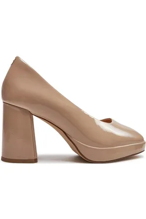 Clarks Czółenka Zoya85 Court 26176365