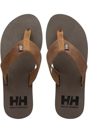 Helly Hansen Japonki Seasand 2 Leather Sandals 11955
