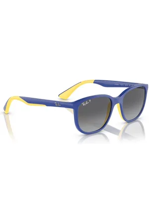 Ray-Ban Okulary przeciwsłoneczne dziecięce 0RJ9078S 7132T3