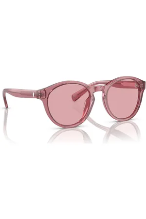 Ralph Lauren Okulary przeciwsłoneczne dziecięce 0PP9505U 522084