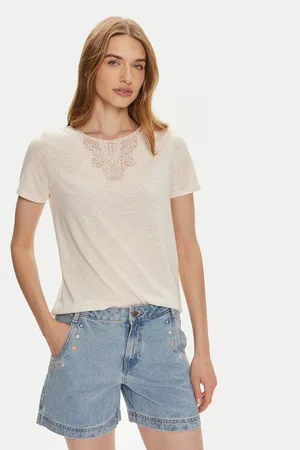 JDY T-Shirt Dodo 15296235 Regular Fit
