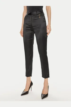 Fracomina Chinosy FQ24SV2003W41101 Slim Fit