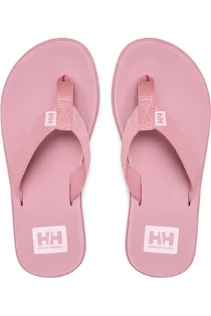 Helly Hansen Japonki W Logo Sandal 11601_096