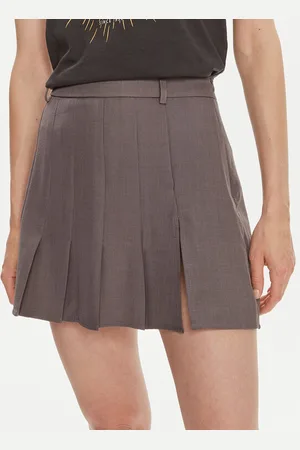 Noisy May Spódnica mini Lina 27032340 Regular Fit