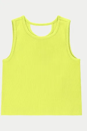 COCCODRILLO Top WC4143304HGJ Slim Fit