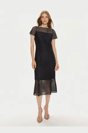 Joseph Ribkoff Sukienka koktajlowa 242704 Regular Fit