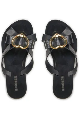 Melissa Japonki Mini Harmonic Hot Inf 33945