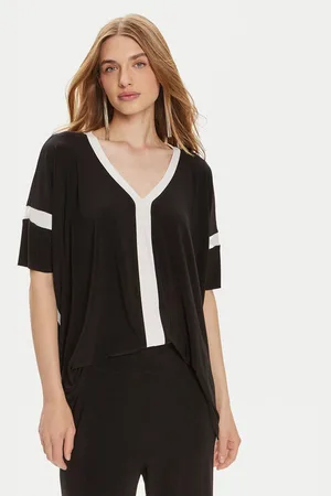 Joseph Ribkoff Bluzka 241125 Relaxed Fit