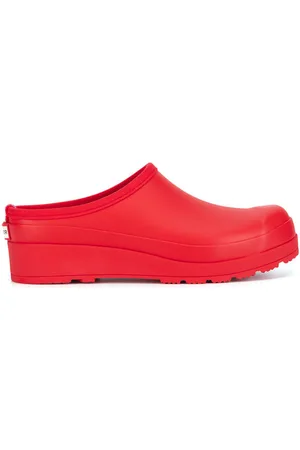 Hunter Klapki WFF1002RMA-LRD