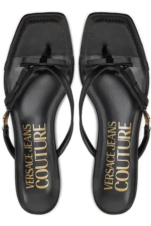 VERSACE Japonki 76VA3S68 ZS185 899