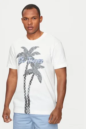 JOOP! T-Shirt 34Bardo 30041249 Modern Fit