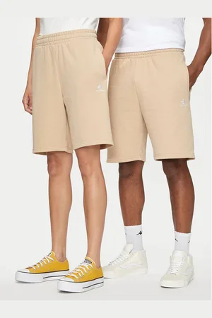 Converse Szorty sportowe U Star Chevr Emb Short 10023875-A21 Regular Fit
