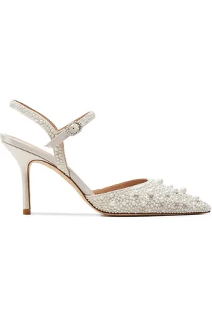 Stuart Weitzman Sandały Bliss 85 Pump SI822