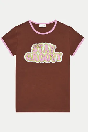 COCCODRILLO T-Shirt WC4143201HGJ Regular Fit
