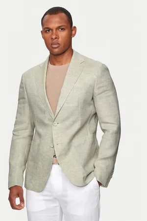 JOOP! Marynarka Hoverest 30041961 Slim Fit