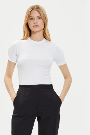 Calvin Klein T-Shirt K20K207322 Slim Fit