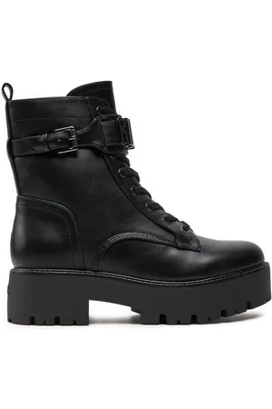 Guess Botki Vaires FLTSOM ELE10