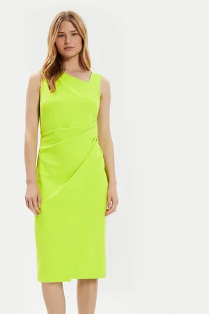 Joseph Ribkoff Sukienka koktajlowa 242234 Regular Fit