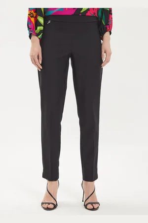 Joseph Ribkoff Chinosy 241231 Straight Fit