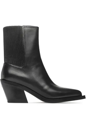 Coach Botki Prestyn Lth Bootie CN136