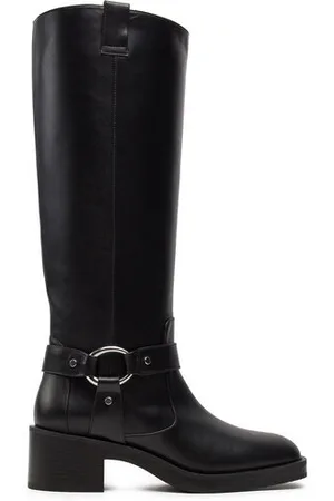Stuart Weitzman Kozaki Jax SJ176
