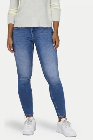 ONLY Jeansy Kendell 15278378 Skinny Fit