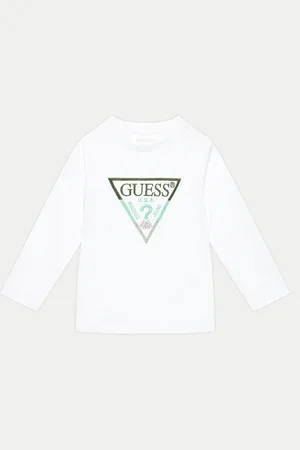 Guess Bluzka N4YI36 K8HM4 Regular Fit