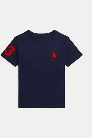 Ralph Lauren Bluzka 322853891018 Regular Fit
