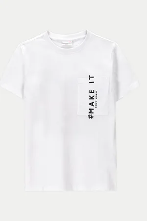 COCCODRILLO T-Shirt WC4143204NWJ Regular Fit