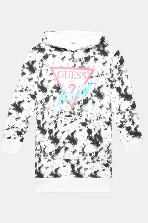 Guess Sukienka dzianinowa J4YK05 KA6R3 Comfort Fit