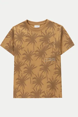 COCCODRILLO T-Shirt WC4143203NWJ Regular Fit