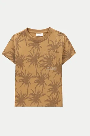 COCCODRILLO T-Shirt WC4143203NWK Regular Fit
