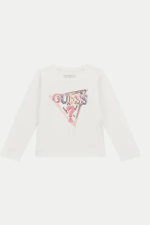 Guess Bluzka K4YI11 K6YW4 Regular Fit