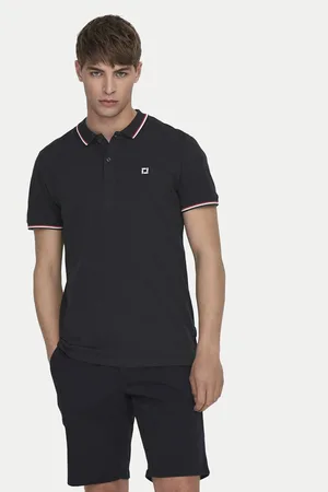 Only & Sons Polo Fletcher 22024827 Regular Fit