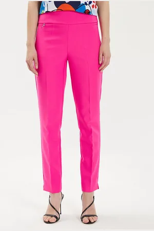 Joseph Ribkoff Chinosy 241231 Straight Fit