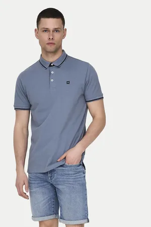 Only & Sons Polo Fletcher 22024827 Regular Fit