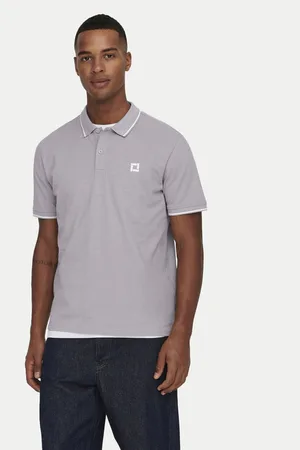 Only & Sons Polo Fletcher 22024827 Regular Fit