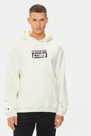 Converse Bluza M Cons Hoodie 10026148-A10 Regular Fit