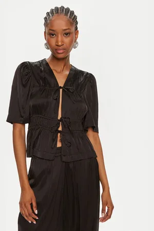 Munthe Bluzka Osh 242101524230 Regular Fit