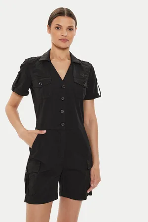 Aeronautica Militare Kombinezon 241TU133DCT3310 Regular Fit