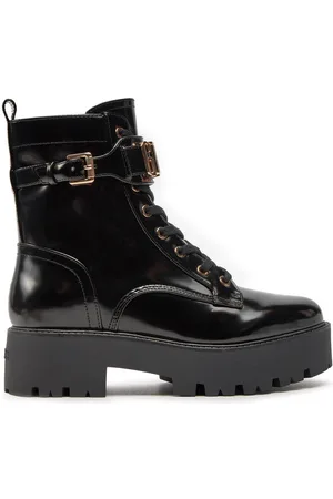 Guess Botki Vaires FLTSOM PAT10