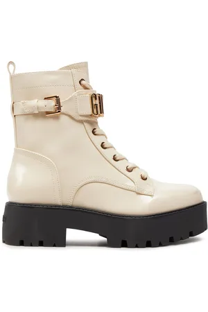Guess Botki Vaires FLTSOM PAT10