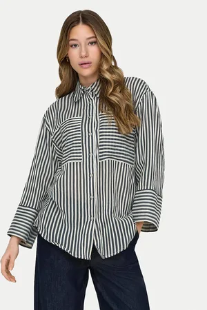 JDY Koszula Martina 15324978 Regular Fit
