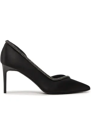 Max Mara Szpilki Pumpcrystal80 24245263916