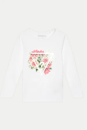 Guess Bluzka K4YI18 K6YW4 Regular Fit