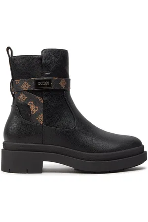 Guess Botki Ovelle2 FLTOVE FAL10